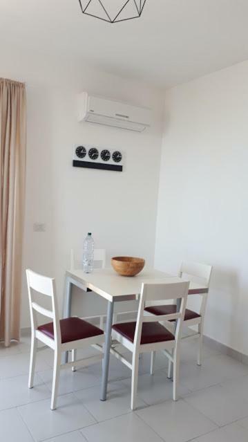 Ferienwohnung Ad Capo dʼOrlando Exterior foto
